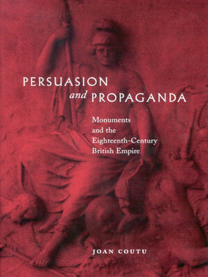 cover image of Persuasion and Propaganda